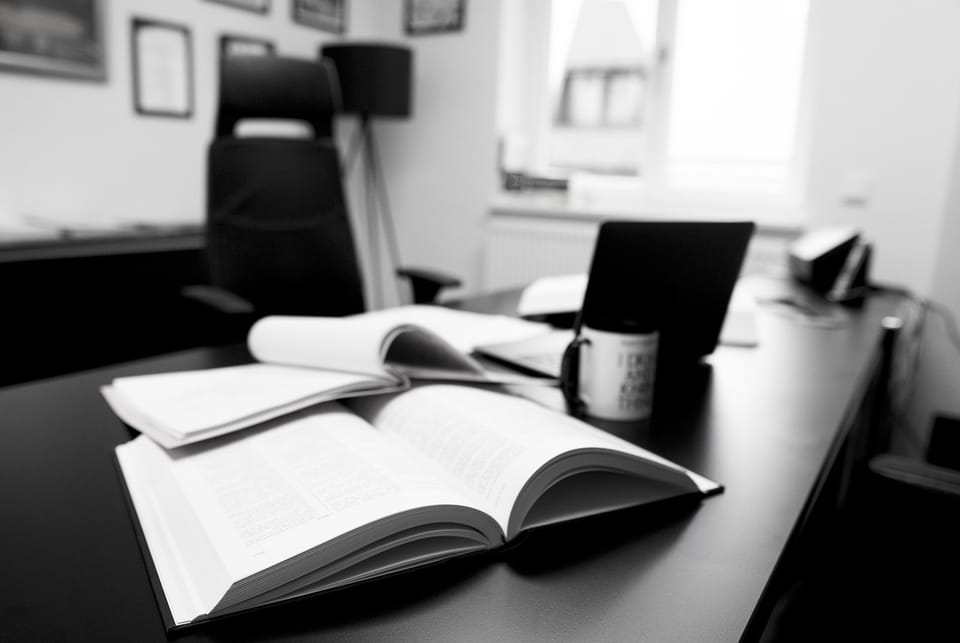 Building a Failure-Friendly Law Firm Culture