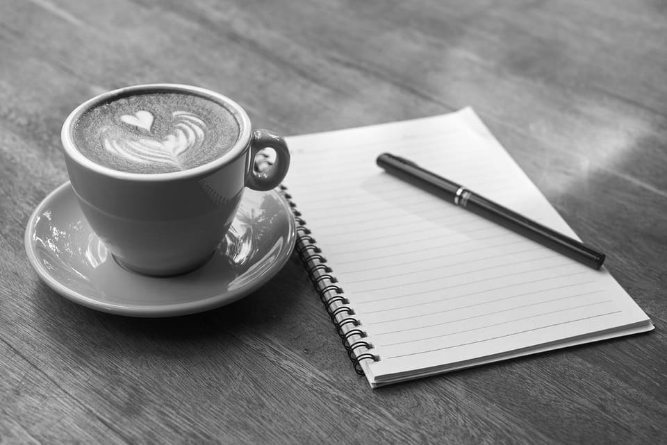 Contact - Time for Fika