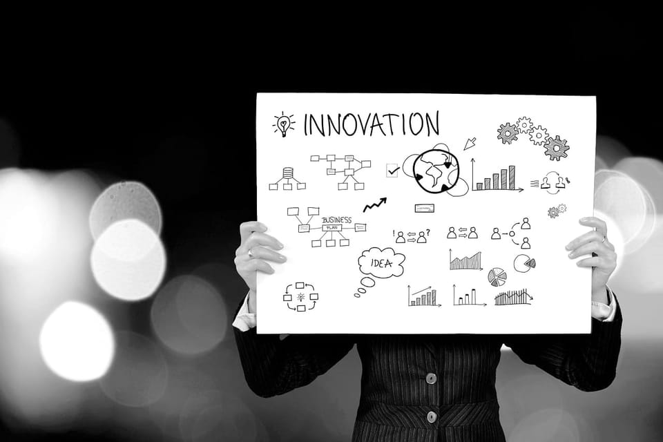 AI, Innovation, and the Boutique Advantage: How Specialists Are Winning the Technology Race